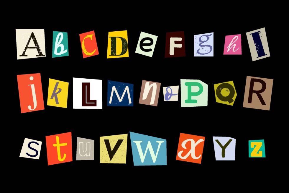 Errores tipográficos que pueden afectar a la credibilidad de tu marca ...